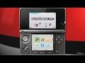 Pokédex 3D / Pokémon Rittai Zukan BW English Promo Video