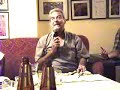 Antonio cisneros parte III