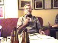 Antonio cisneros parte III