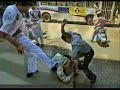 Mubarak Rules Egypt Through thuggery