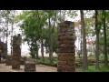 Wat Pasak(1) Chiang Saen Chiang Rai - Thailand