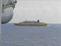 Corsica Ferries - Sardinia Regina