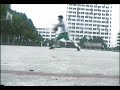 B-rabbit solo street ball show