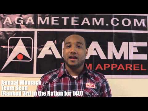 TESTIMONIALS FROM AAU COACHES ON THE NATIONAL CIRCUIT