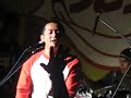 Urbandub @ CdeO, Intro, The Bes of Punchbowl, Nov 14, \