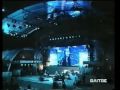 alanis - vatican (SFIJ LIVE DVD)