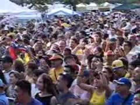 Festival de Whittier Narrows