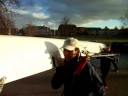 videos de Wolfson College BC - Mays 2006 Video