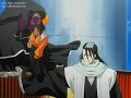 noble against ex-noble, a figth with Final Fantasy music in the background feel free to comment and rate! Also, as said in the end, I just mixed the clip of Bleach and a soundtrack of Nujabes, I do NOT own any of those