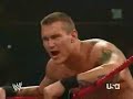 HBK & Jeff vs Mr. Kennedy & Randy Orton Prt 2 HBK & Jeff vs Mr. Kennedy & Randy Orton Prt 2