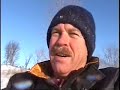 dave snowmobiling dec 2007 with wolf