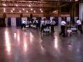 Tulane Book Cart Drill Team ALA 2006