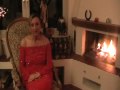 Joyeux Noel mes amis! Frohe Weihnachten meine Freunde! Merry Christmas my friends