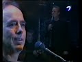 PUEBLO BLANCO  - JM SERRAT-CONCIERTO BENEFICIO MADRES PLAZA