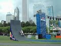 red bull high rise chicago ronnie renner sets new record 4 highest freestyle mx jump
