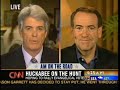 Huckabee on Altering Constitution for Religion Huckabee on Altering Constitution for Religion
