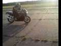 Moonkey i CBR Moonkey i CBR