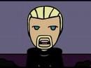 OrgLIX Luxord replies to Demyx Time VII