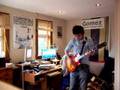 Combined Effects(Part One): Delay + Tremolo + Reverb + Flanger + EQ -'Marlboro King' by Vinyl Future
