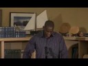 Ronnie Brewer Makes Gift to Fulbright College