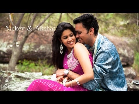 Indian Wedding Video | Indian Pre Wedding Film | Sydney
