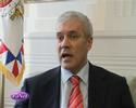 Intervju Borisa Tadića za "FoNet" (11/12)