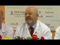 TV3 - L'Hospitalet de Llobregat - Viure amb un cor artificial