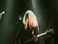 Smashing Pumpkins - Hello Kitty Kat (Chicago 1992)