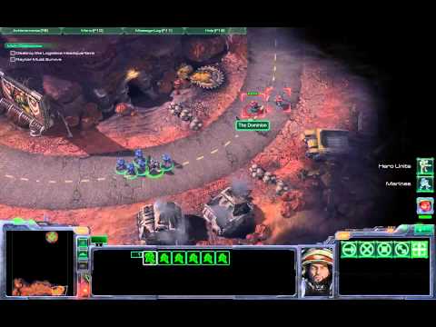 starcraft 2 review