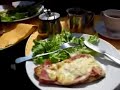 Bon Appetit - Gastronomique Paris