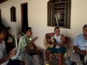 Los parentes eu e voce