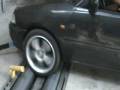 videos de dinamometro  g-200( 16v twc)  143 hp a la rueda