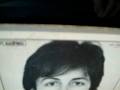 Guilherme Jabur mostra CS Paul Mc cartney Wings Coming Up