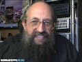 Видеоблог Анатолия Вассермана: Важнейшее из искусств