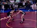 Ben Jordan (St. Paris Graham) v. Max Shanaman (Blair)