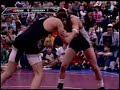 Ben Jordan (St. Paris Graham) v. Max Shanaman (Blair)