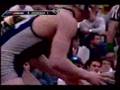 Ben Jordan (St. Paris Graham) v. Max Shanaman (Blair)