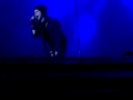 lokeren The Rasmus beginning of the show