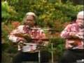 HO'OPI'I BROTHERS-Kupa Landing