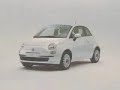 New Fiat 500