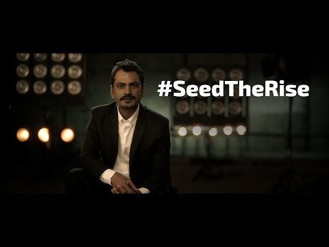 Mahindra - Seed the Rise for India's Farmers Mahindra - Seed the Rise for India's Farmers