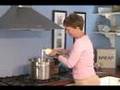 Cheezy Video - Making Halloumi