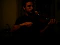 teledysk, klip, Apocalyptica,- Fade to black