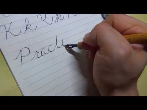 how to practice stenography