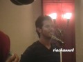 RIA - REMY & RIFC: Bday Bash Part 1/10 (11 Apr 2010 - Hotel Singgahsana, PJ)