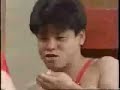 Insipid Asians
