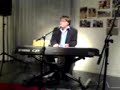 Tonsatt Dagerman