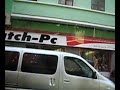 Viajando en guagua