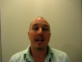Business AdvisorsTestimonial for Ian Marsh from Andrew