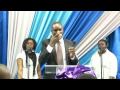 Pastor Sam Akeju